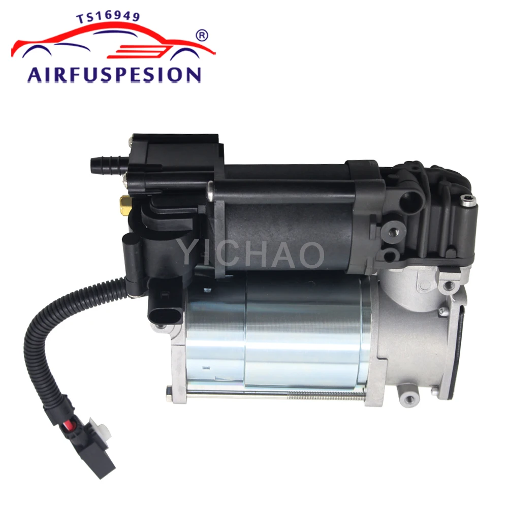 

Brand New Air Suspension Compressor Pump For Mercedes Benz C/E/GLC-CLASS W205 S205 W213 S213 X253 C253 2053200104 2133200104