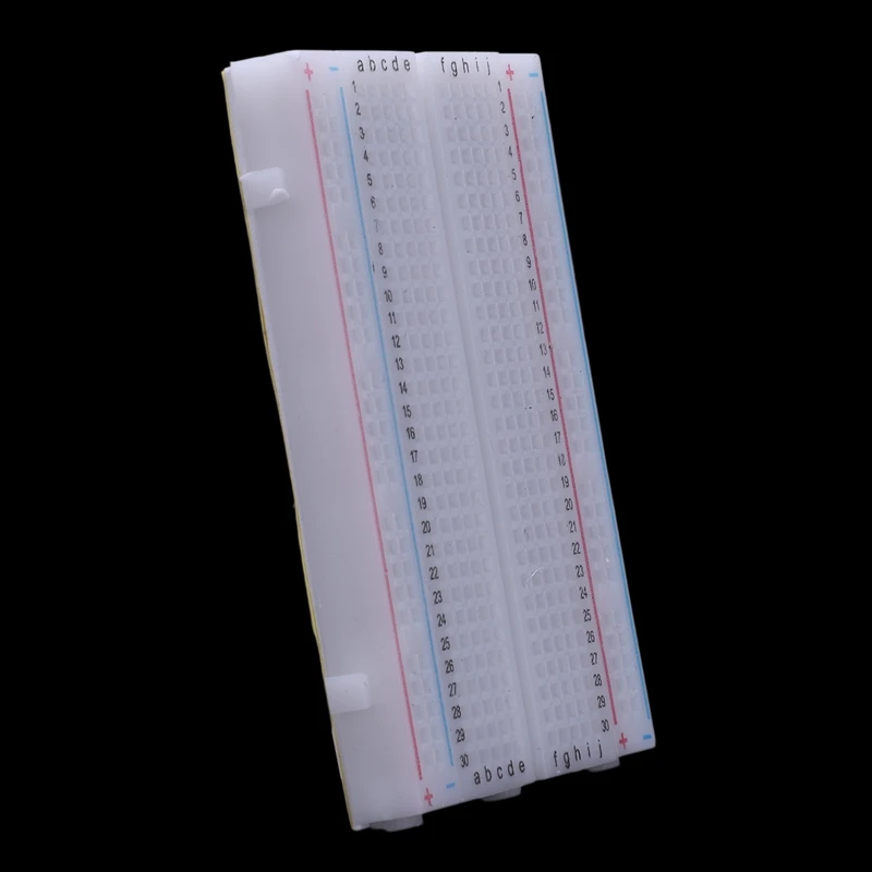 Hfes Breadboard Experiment Board Breadboard 400 Contacten