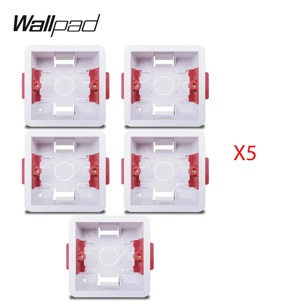 Variant: 5 Unit