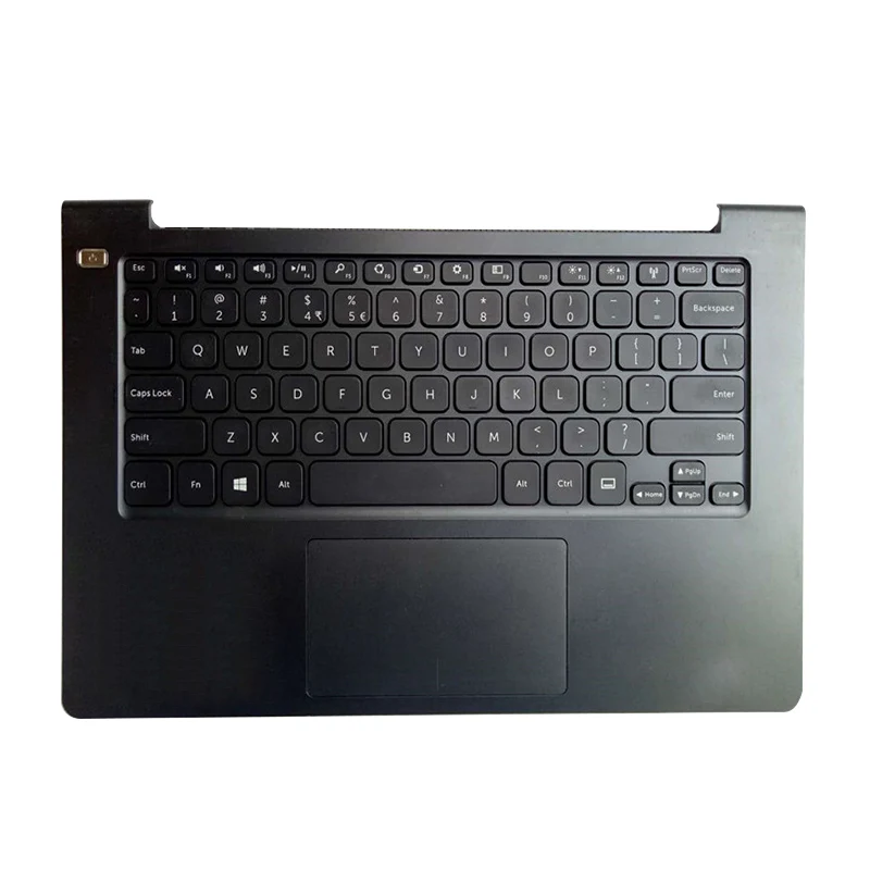 

NEW Original Laptop For Dell Inspiron 3137 3135 3138 11-3137 11-3138 11 3000 11-3135 Palmrest Upper Case US Keyboard Touchpad