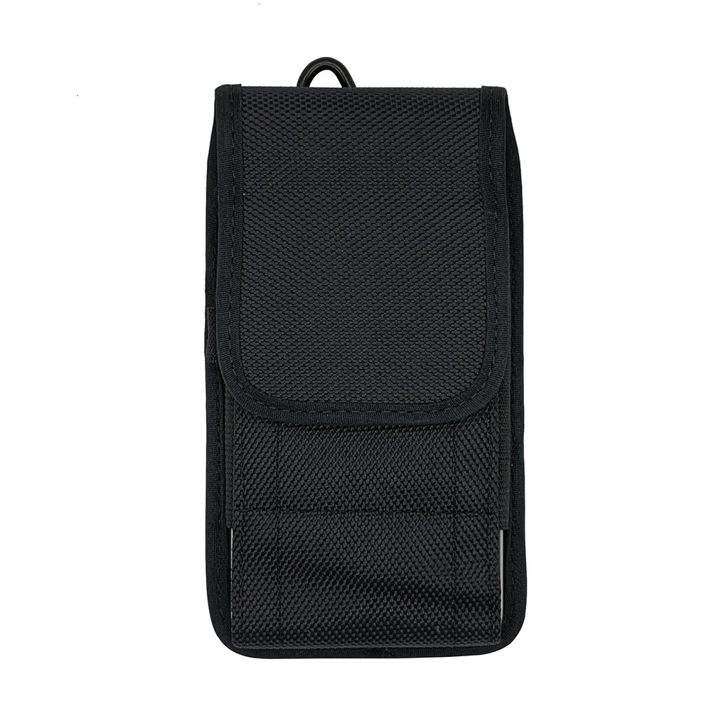 Flip case for ZTE A1 ZTG01 / Axon 11 5G A2021 / Axon 11 SE 5G Blade 10 Prime Belt clip holster hook loop phone waist bag