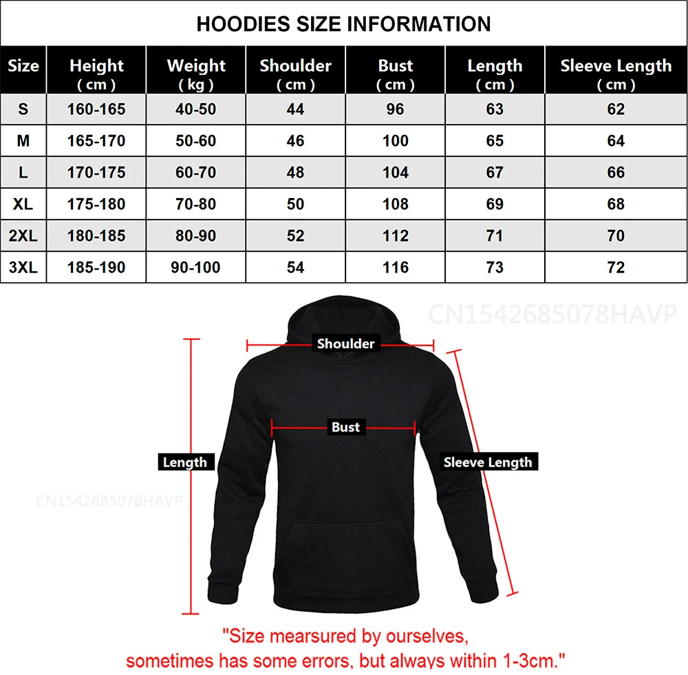 The Saint Benedict Medal Catholic Pullover Hoodie Hoodies 2021 Hot Sale Sweatshirts Europe Long Sleeve Men\'s Sportswears