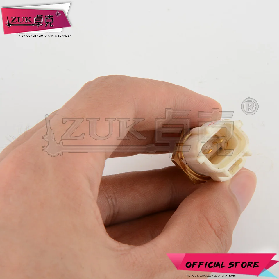 Czujnik temperatury wody ZUK dla Toyota YARIS PRIUS COROLLA AVENSIS RAV4 LAND CRUISER PRADO dla LEXUS dla Scion 89422-33030 — zdjęcie 3