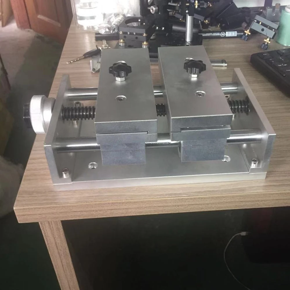 Laser Marking Fixture Worktable For Laser Marking Machine Laser Cutting Engraving Gold Silver Metal Ceramics Fixure Table Laser