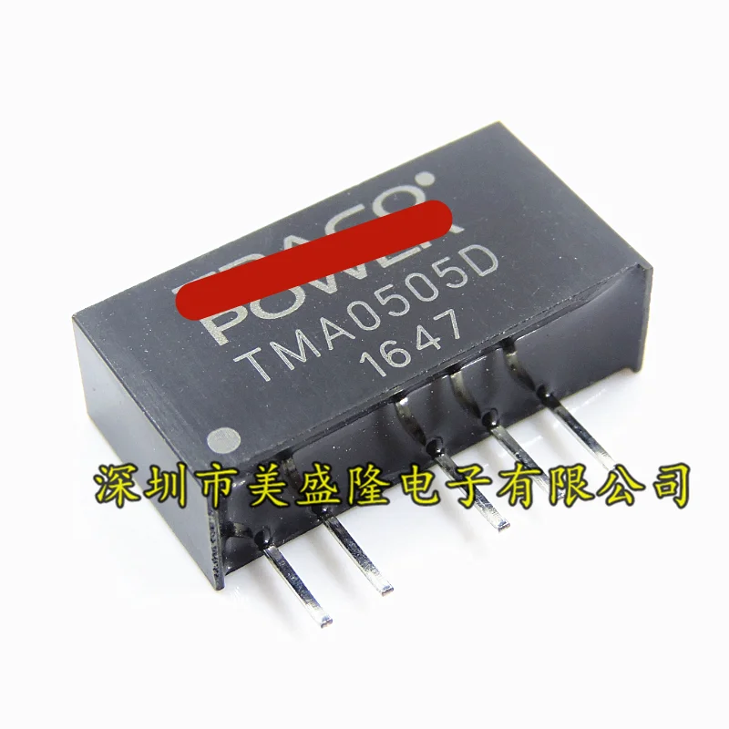 5 قطعة جديد الأصلي TMA0505D تيار مستمر/تيار مستمر محولات وحدة الطاقة