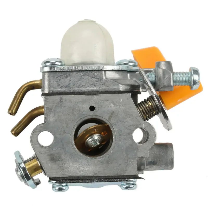 Imagem -03 - Carburador Homelite Carb para Motosserra Aparador Ventilador Cortador Strimmer Quente 25cc 26cc 30cc Conjunto