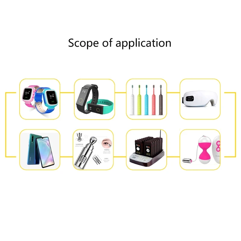 M2ee mini motor de vibração com fio de ligação tipo botão liso motor para o telefone móvel tablet mini ventilador aparelhos eletrônicos