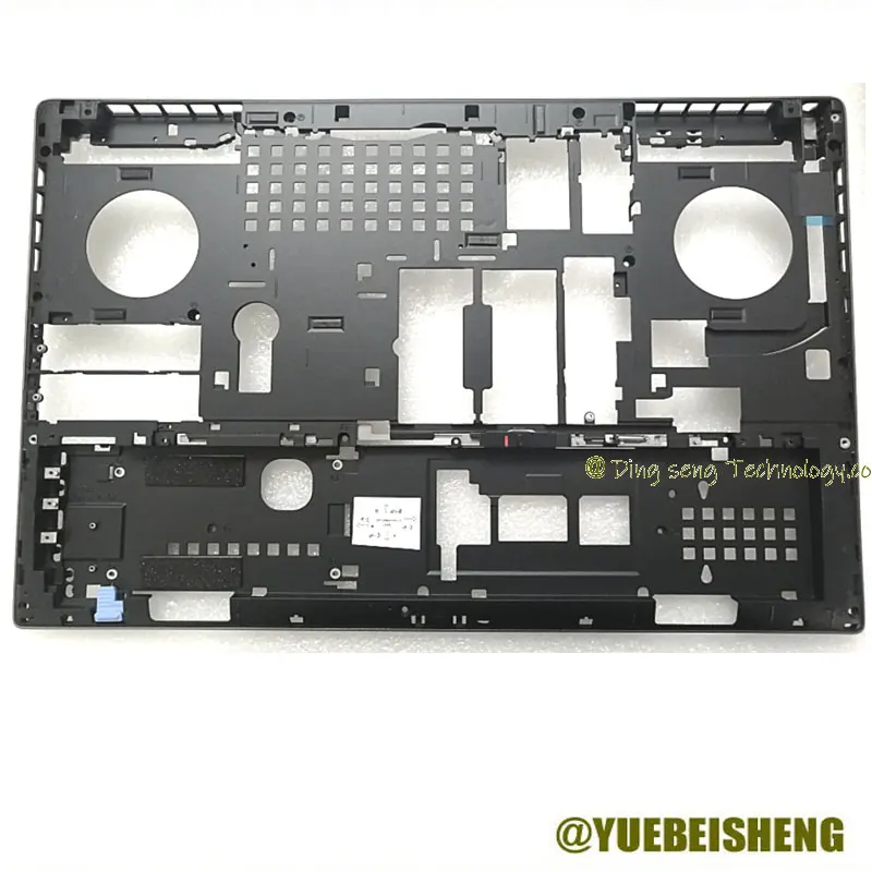 

YUEBEISHENG New For DELL Precision 17 7730 M7730 Bottom Base Case Bottom cover 1HVX1 01HVX1