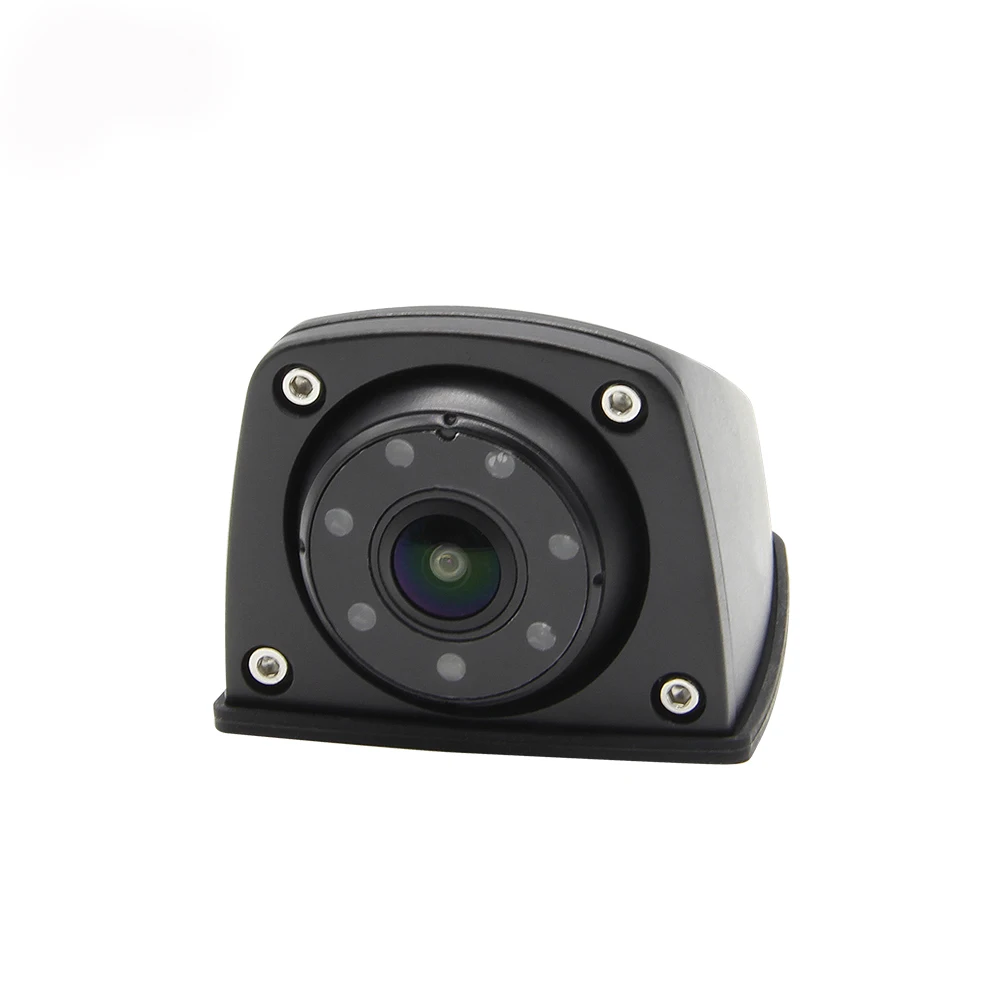 China wholesale 720p/1080P Optional Ip67 Waterproof night vision car side camera for universal Car Side Mirror Rear View Reversi