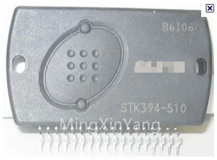 STK394-510 Geïntegreerde Schakeling Ic Chip Met Rear Projection Convergentie Module
