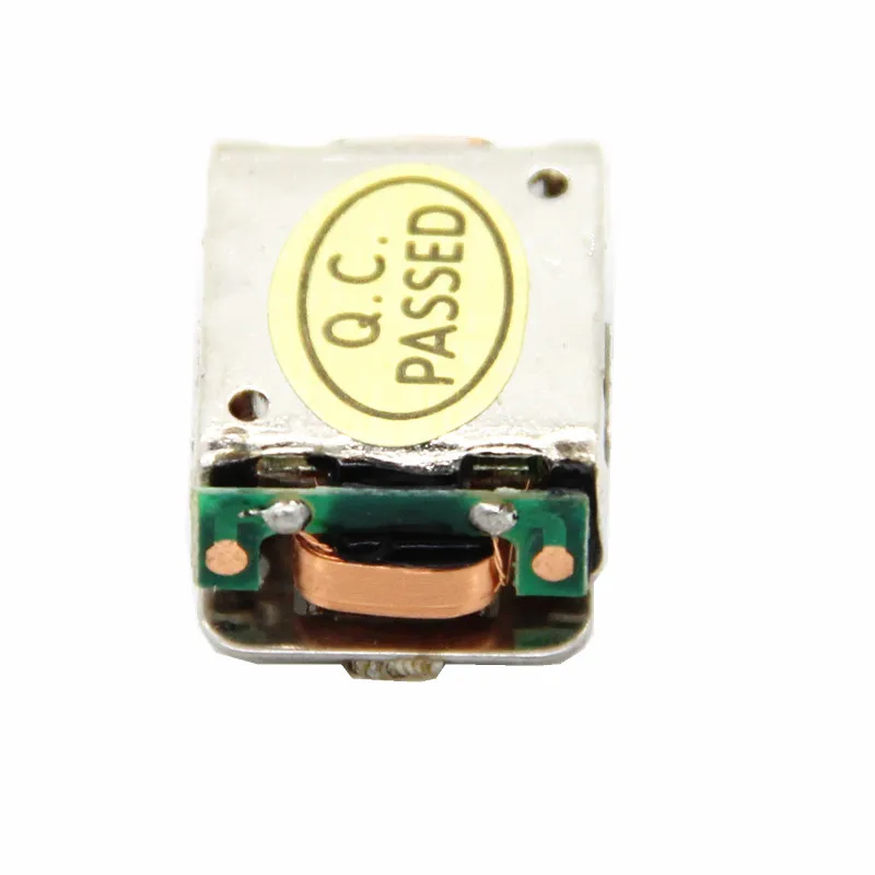 Imagem -04 - Módulo de Condução Óssea com Placa de Canal Duplo Kit Diy Trompa de Condução Óssea Mínima para Suprimentos de Surdez