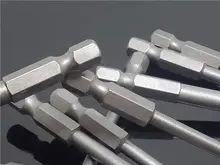 Philips Cross Head Magnetic Screwdriver Bits #4