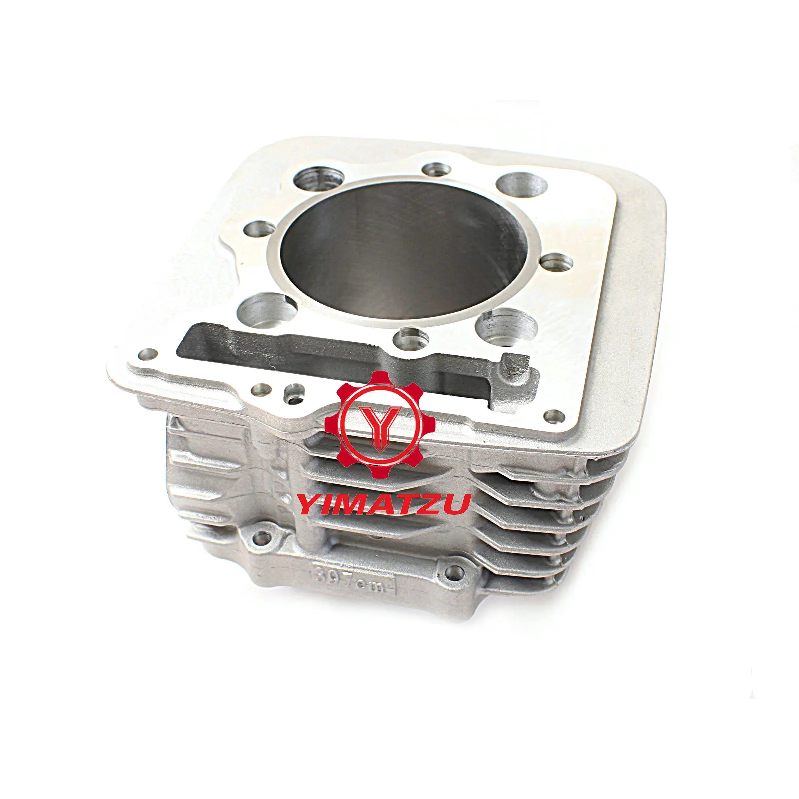 YIMATZU ATV  89mm 440CC  Big Bore Cylinder Kit for HONDA XR400R Motorcycle 1996-2004 12100-KCY-670