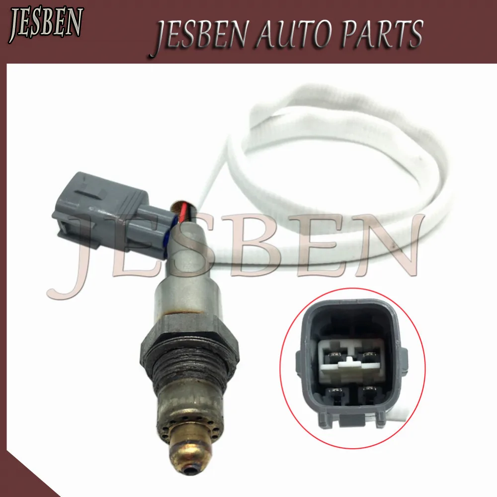 0258030174 89465-52800 Downstream Lambda O2 Oxygen Sensor For Toyota YARIS VITZ 1.0L 2010-2016 1KRFE NO# 8946552800 0258030559