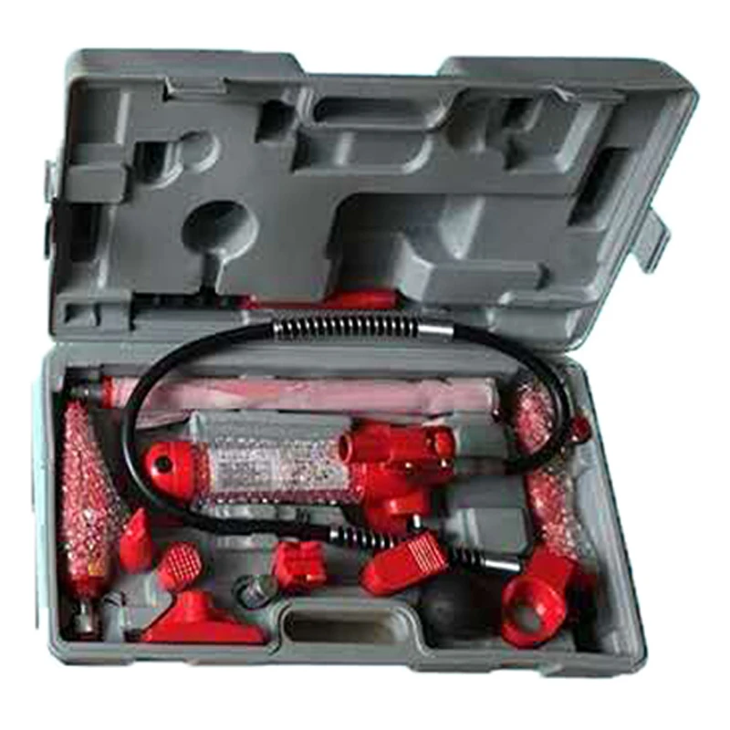 

Separate jack, car shape maintenance tool, hydraulic jack, 4T lifting weight, portable design manual lift