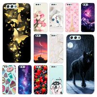 For Asus Zenfone 4 ZE554KL Case Fashion Silicone Soft TPU Phone Case 5.5\