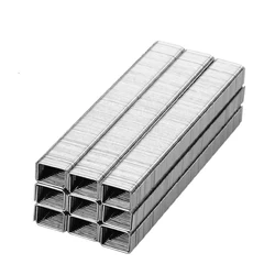 U Shape Staples,2000pcs,1008F Upholstery Stapler for Fixing Material,Decoration,Carpentry,Furniture,Doors and Windows, cuadros