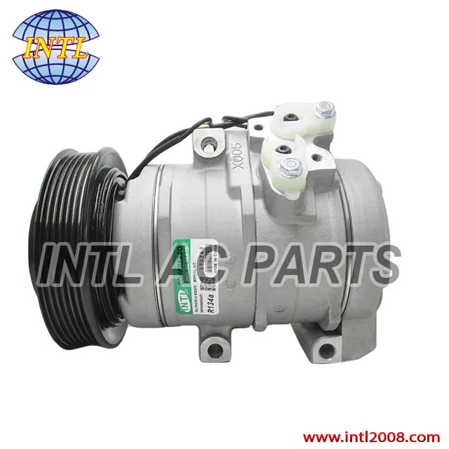 10S17C ac compressor FOR Mazda MPV 2000-2006 30780330 506012-0473 506012-216 LC70-61-450A LC7061450A