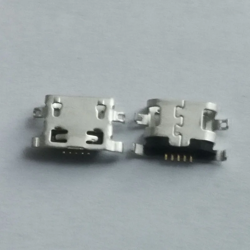 10pcs Micro USB Charging Port For Sony Xperia XA F3111 F3112 F3115 F2116 E5 F3311 F3313 Charger Connector Dock