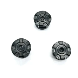 Golf weights set practice screw kit fit for ANSER G25 I25 Driver Fairway Wood Hybrid club ball head counter weight .