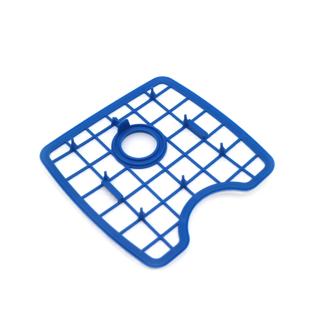 3 Cái/bộ Hút 2 Bàn Chải Tròn + 1 Lọc Màn Hình Cho Philips Robot FC8066 FC8820 FC8810 Càn Quét Robot Phụ Kiện