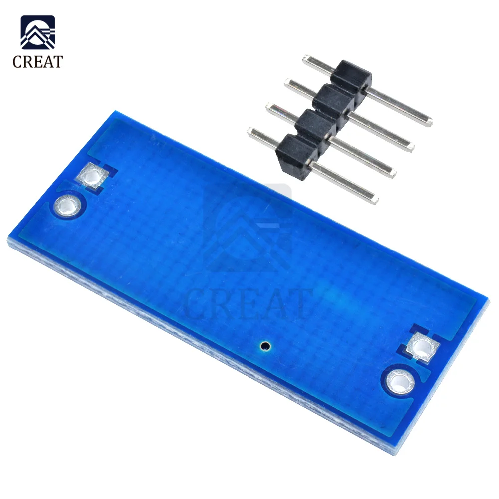 Понижающий преобразователь питания, DC 6,0-12 В в 5 В