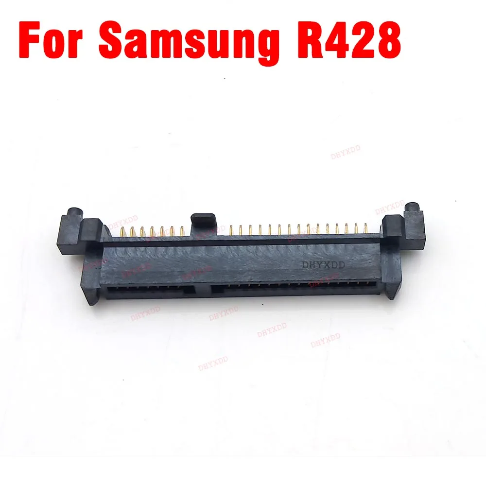 Laptop Sata Converter Adapter HDD Connector Socket Jack for Samsung R428 Q320 R463 R467 R464 R428 R439 R480 Hard Drive HDD Jack