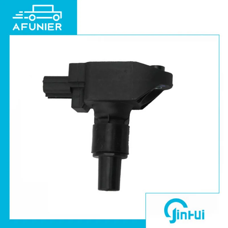 4pcs Ignition Coil For Mazda RX8 SE3P OE No.:AIC-1355,N3H1-18-100,N3H1-18-100A,N3H1-18-100B,N3H1-18-100A9U,N3H1-18-1009U