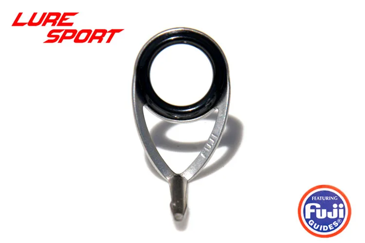 Japan FUJI 11-teiliges Spinnfisch-Leiterset BC CCKTAG BC CCKLAG30 Leiter BC CCMNAT Top-Leiter Rutenbauteil Reparatur DIY Zubehör – Detail 17