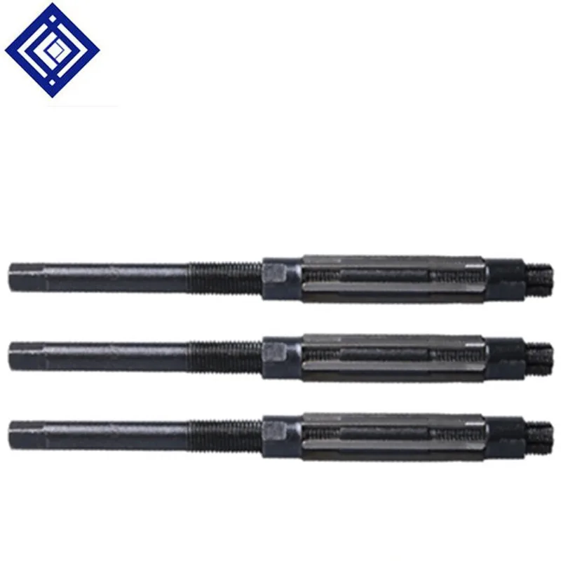 6-94mm Adjustable Hand Reamer high-speed steel HSS Size Range Alloy Steel Reamer Hand Reamer Machine Cutting Tools