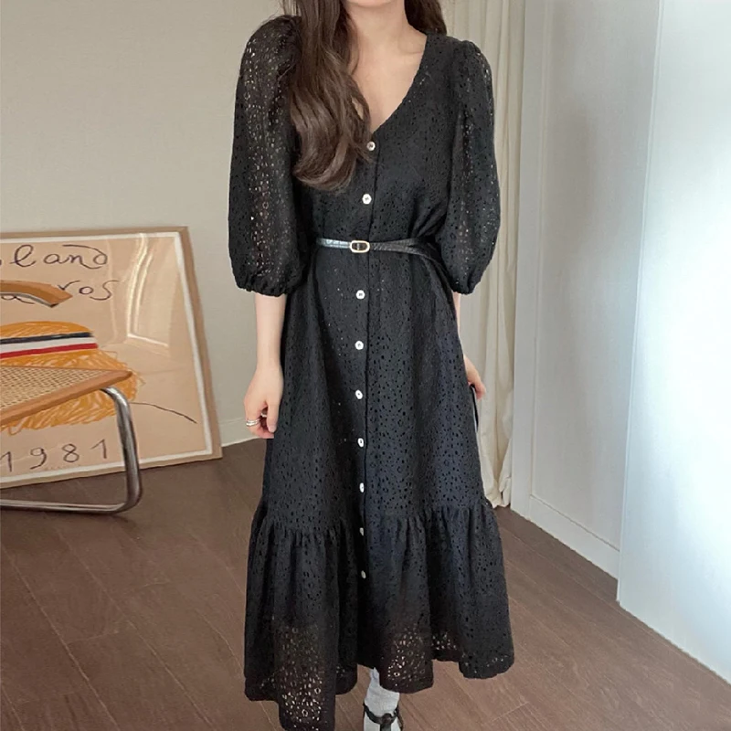 Cheap wholesale 2021 spring summer autumn new woman Lady fashion casual sexy women Dress female party Dress Py1747