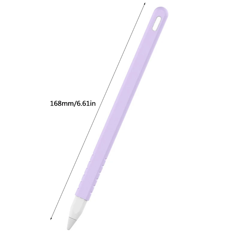 Dễ Thương Bút Chì Mềm Tay Siêu Mỏng Dành Cho Ipad Bút Chì 2nd Bảo Vệ Tay Bao