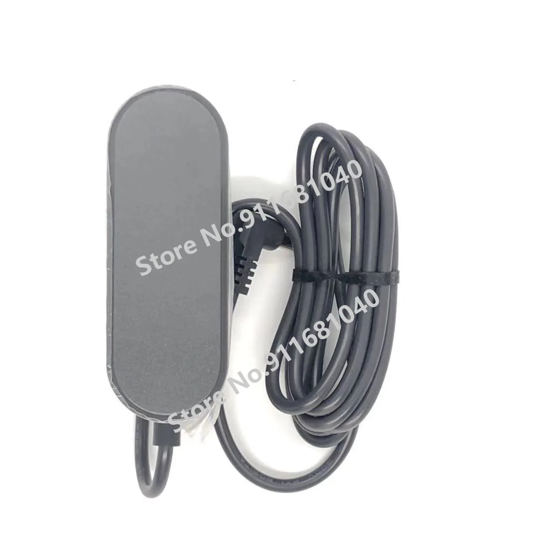 Power Adapter with EU plug for Dreame T30 Wireless Hand Held Vacuum Cleaner NEO Charger Replacement Spare Parts