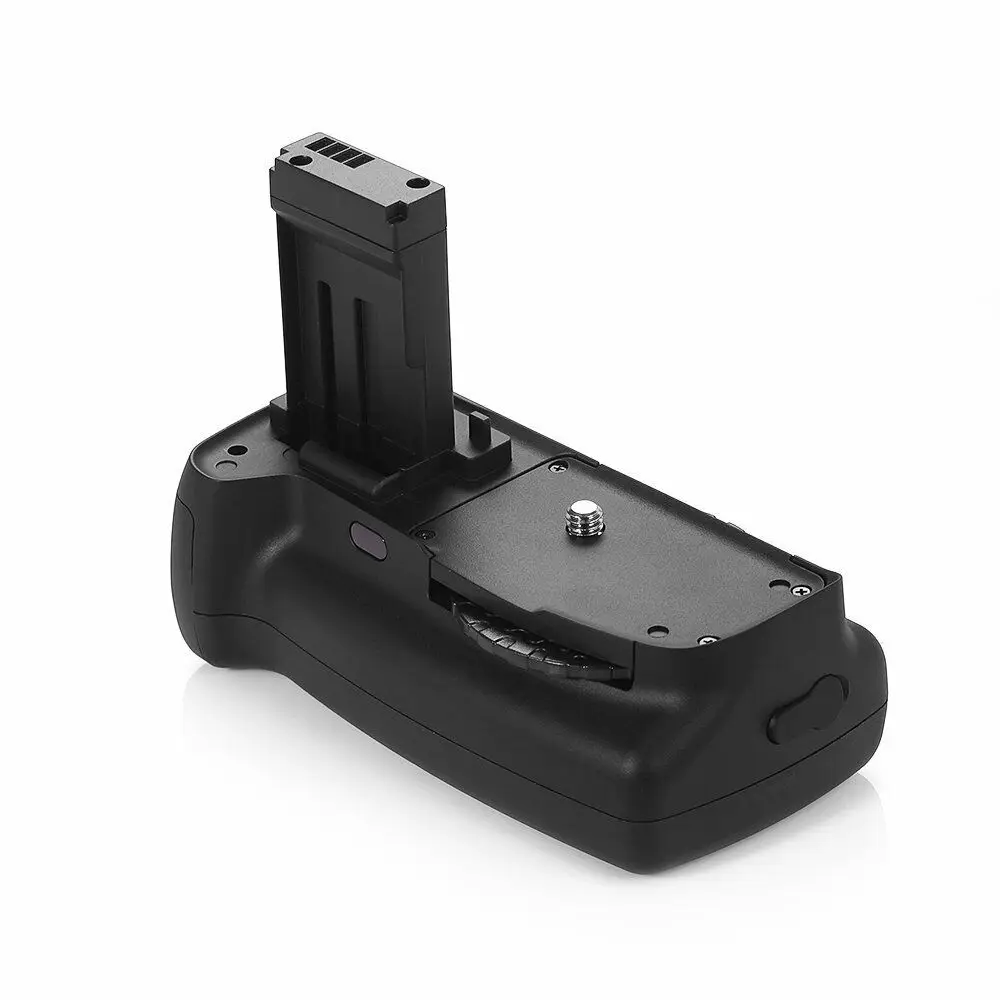 JINTUVertical Shutter Battery Grip with IR Remote Control for Canon EOS 100D Digital DSLR Camera