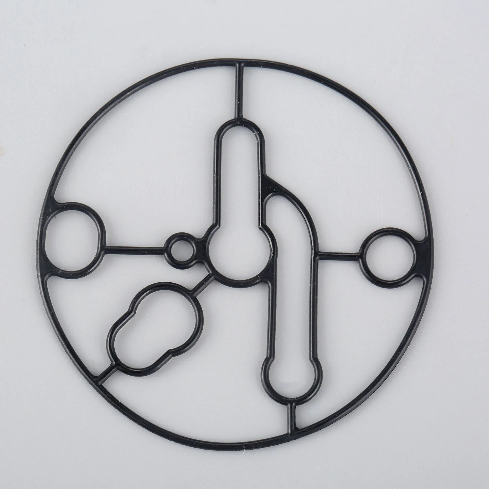 5pz Guarnizioni Galleggiante Carburatore Ciotola O-Ring Per Carb