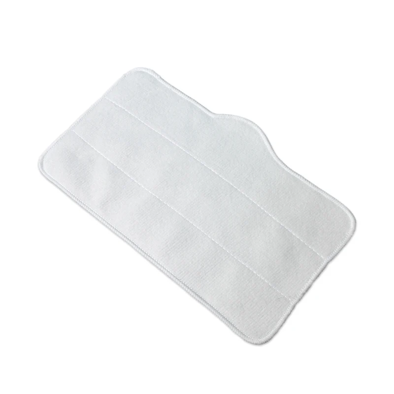 For XiaoMi Deerma DEM ZQ100 ZQ600 ZQ610 Mop Cleaning Pads Handhold Steam Vacuum Cleaner Mop Cloth Rag Replacement Accessories