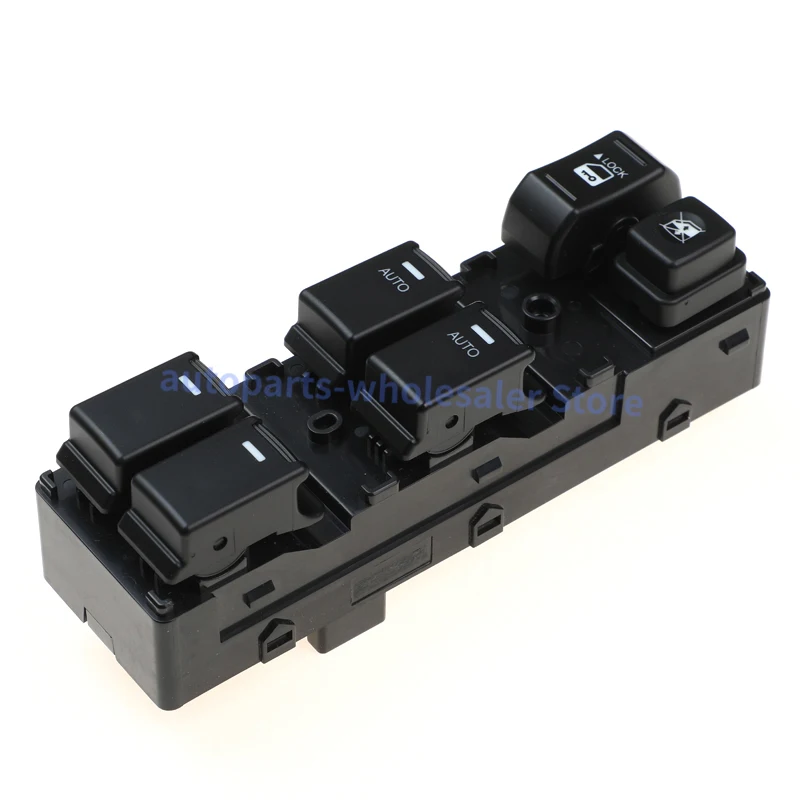 Car Auto accessorie Power Window Control Switch 935702P200 93570-2P200 For KIA Sorento 2010 2011 2012 93573-2P200 935732P200