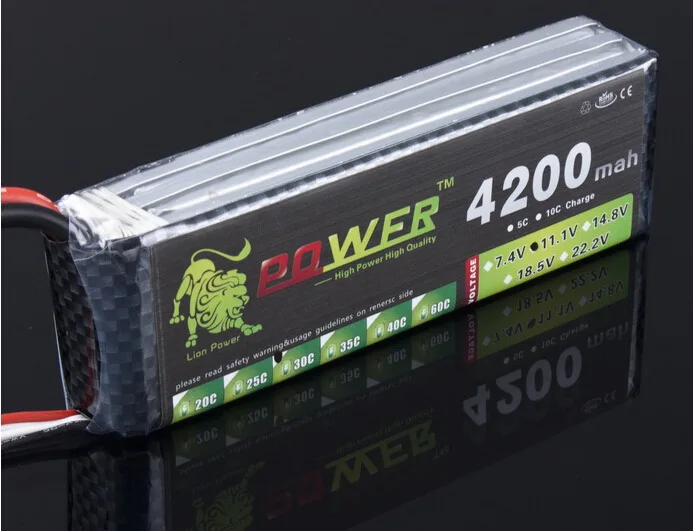 MAX 60C 11.1V 1500mAh 2200mah 4200mAh 5200mah drony bateria do śmigłowców RC samolot zabawki 3s 11.1v Lipo akumulator