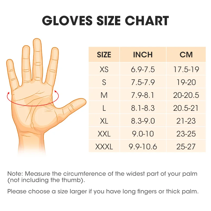 Winter Electric Motorcycle Heated Gloves Ski Mittens Womens Cycling Waterproof For Sports Warm Men Touch Screen Battery Gloves