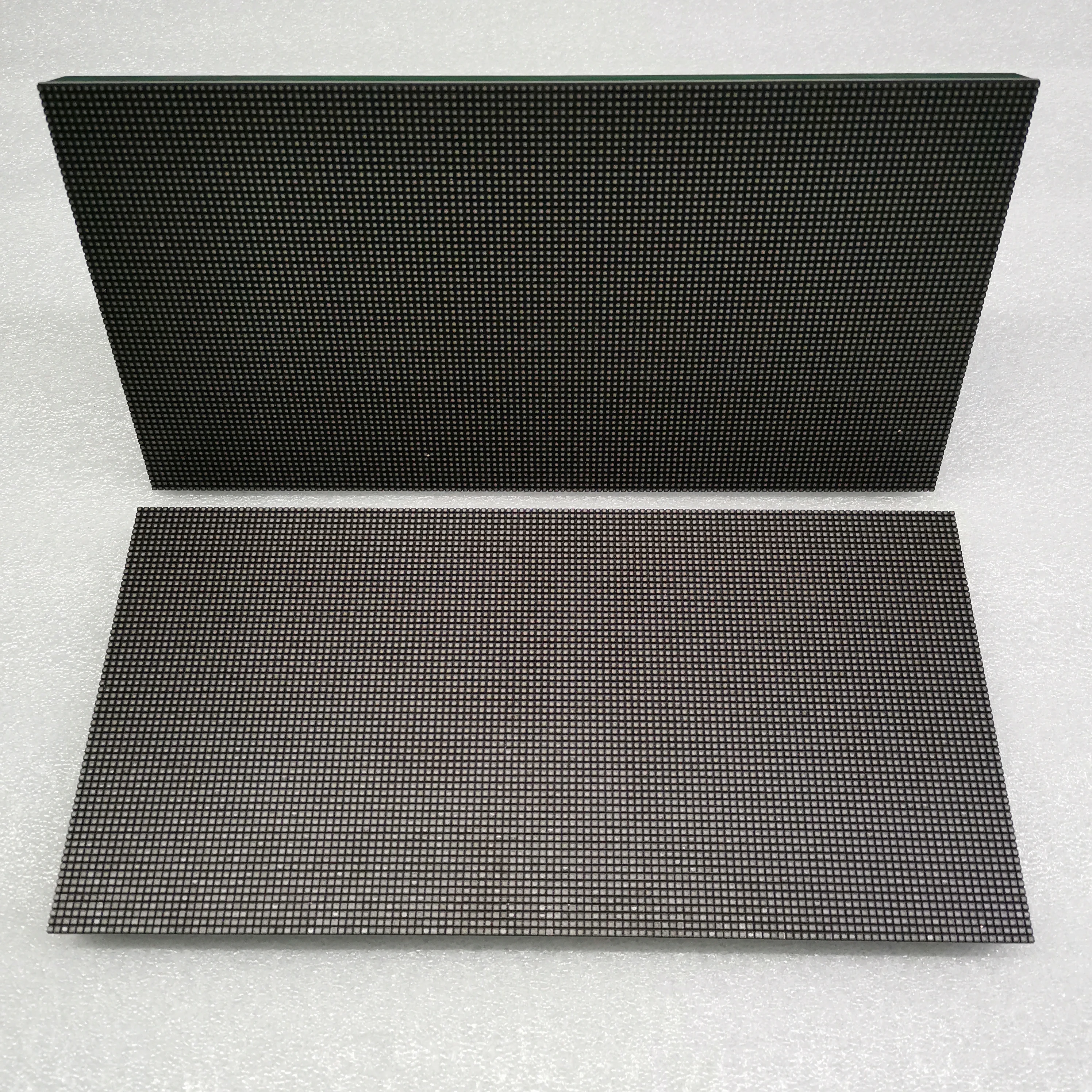 P2 Indoor LED Module 256*128mm RGB Full Color HD Video Advertising Wall Module 128*64 Pixels SMD1515