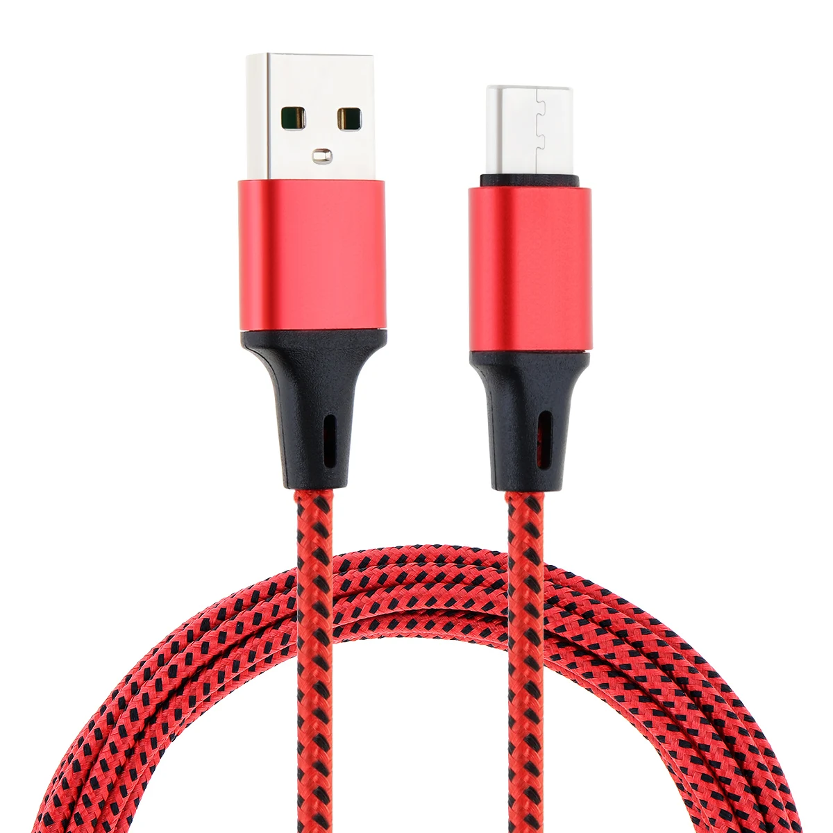 DiGiYes 2M/6.56Ft USB Cable 3A Quick Charging Data Cable USB TypeC Cable Fit for Huawei Mate 30 Pro/Mate20 X/Mate10/P30(Pro)