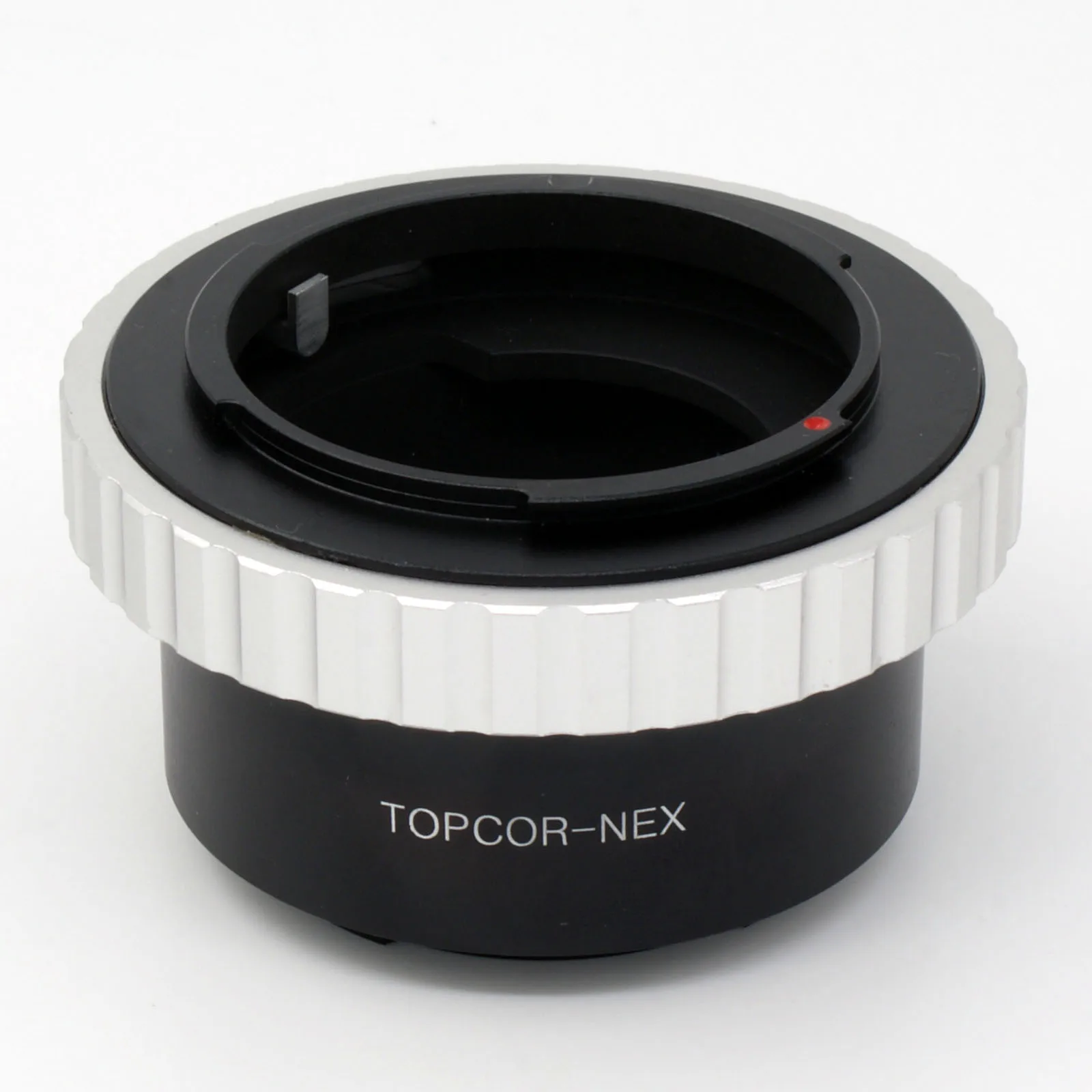 Topcor-nex Adapter For Topcor UV lens to Sony E Mount NEX A5100 A6000 A7 Camera