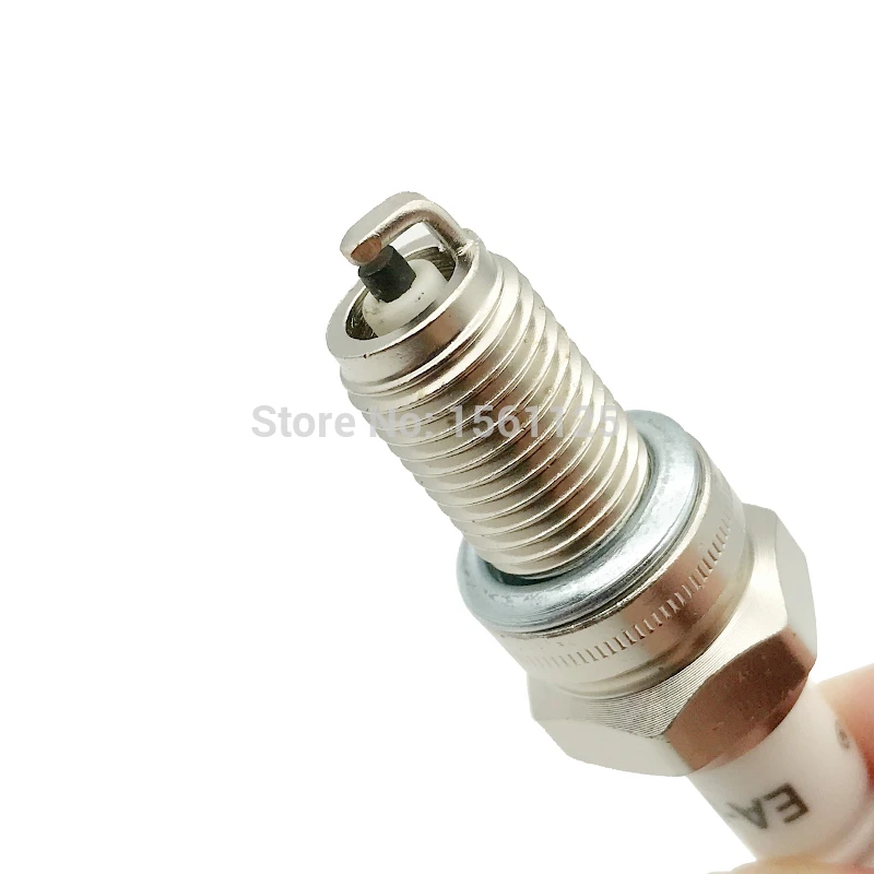 2PCS EA-D8 SD8-E Motor Spark Plug 125cc for DR8EA D8EA DR8EIX DPR8EA-9 DPR8EIX-9 IX24 X24ESR-U HG22 D8TC X4CC 12G3 X24ES-U D7EA