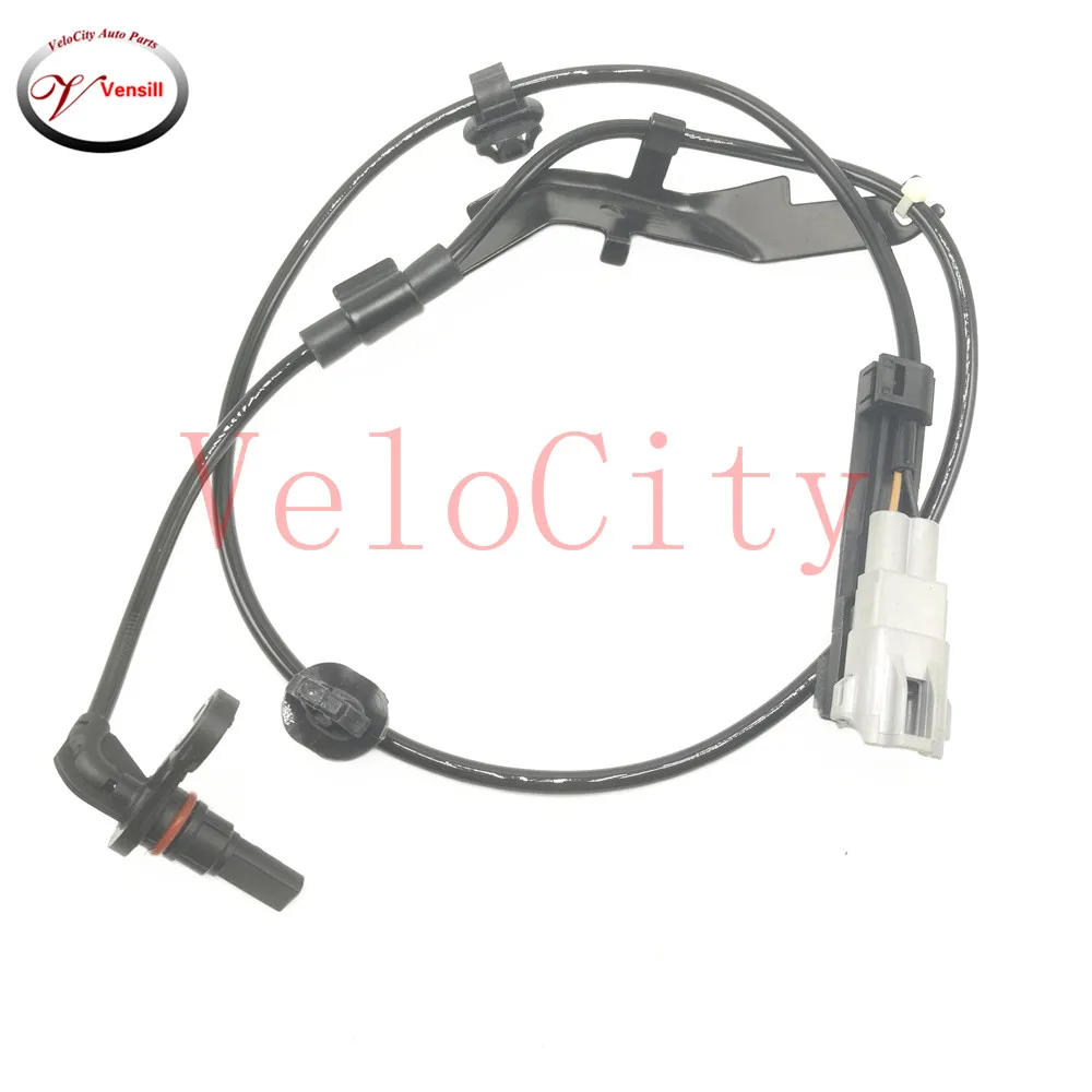 

Rear RH ABS Wheel Speed Sensor For 2017-2021 Toyota Hilux GUN125 Part No# 89545-0K240 895450K240