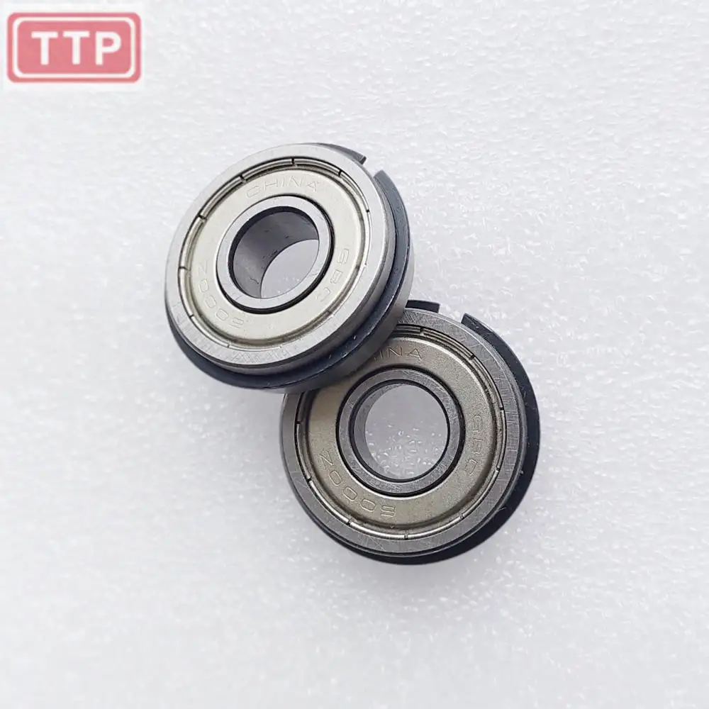 6Pcs lower roller bearing XG9-0018 for Canon ir5000 ir5020 ir6000 XG9-0018-000 2PCs as SET Copier Parts