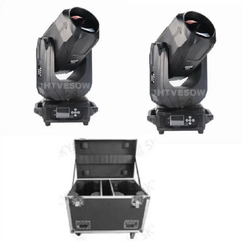 

260W Beam Sharpy Moving Head Light 9R Disco Light Moving Head Beam Disco Light DJ Club Event Truss Lighting DMX512 Smart Beam