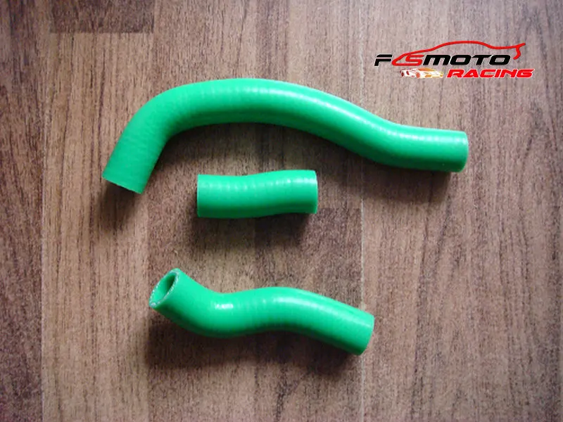 Motocycle Cooling System Silicone Radiator Hose For KTM 450 SXF/SX-F/XC-F 2007 2008 2009 07 08 09 1 Year Warranty