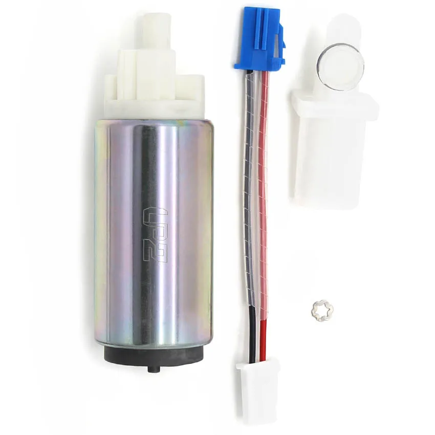 Fuel Pump With Filter Fits For Yamaha F275 F275A V-Max F300 LF150 XCA FL150G LF175 FL175C FL200 LF200 FL225 LF225 FL250 LF250