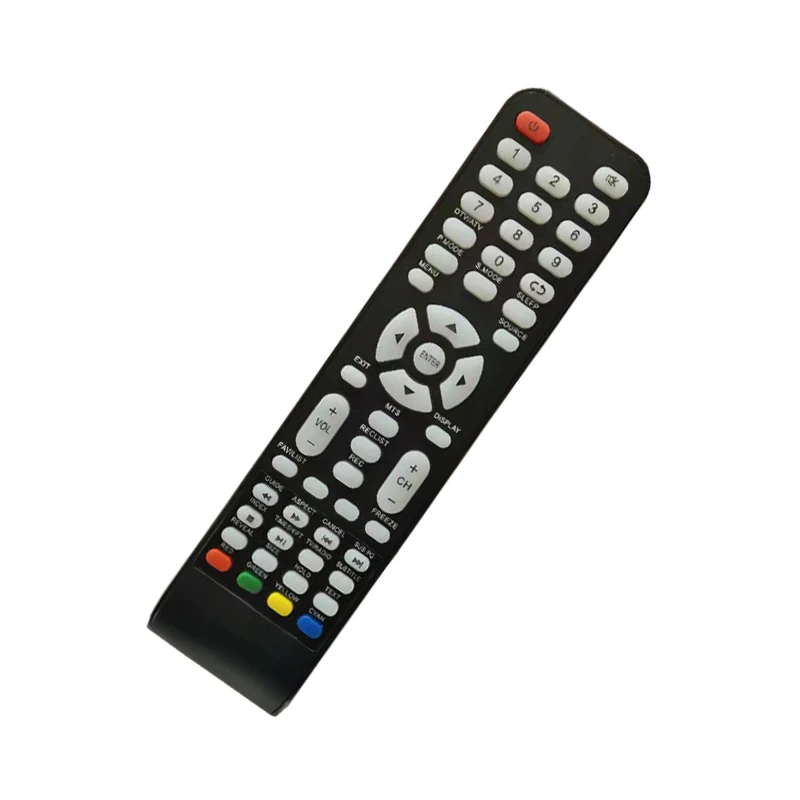 NVR 7401-32 HDN. NVR 7403-32 HDB. NVR 7505-19 HDN. NVR 7505-22 HDN. NVR 7505-24 HDN جهاز تحكم عن بعد لتلفزيون نيفير