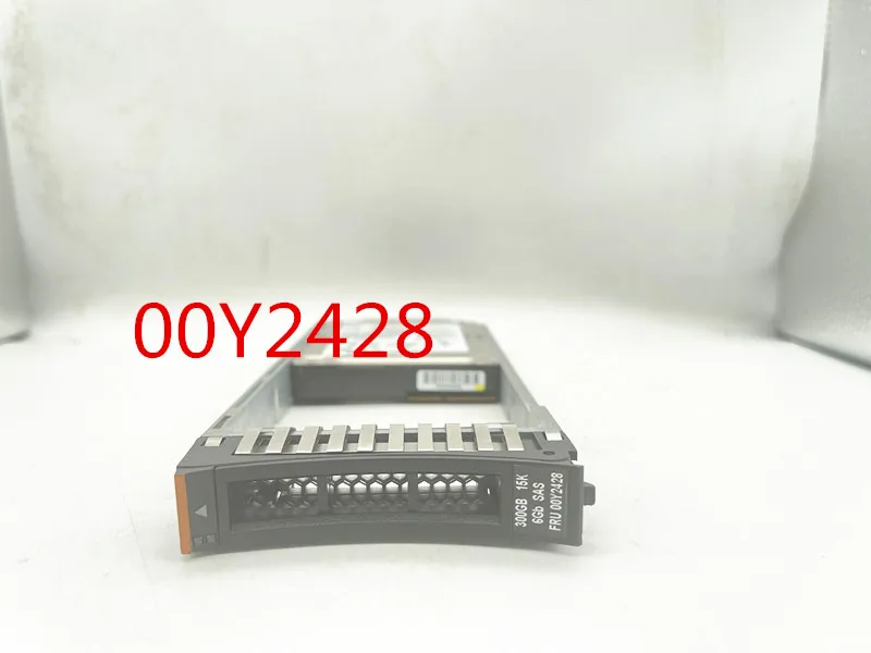 00Y2428 00Y2499 300GB 15K SAS 6Gb V3500 V3700 upewnij się, że jest nowy w oryginalnym opakowaniu. Obiecał wysłać w ciągu 24 godzin